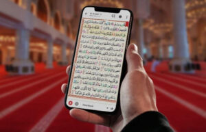 Baca Al-Quran Digital tanpa Download, Mudah, Tidak Memberatkan HP