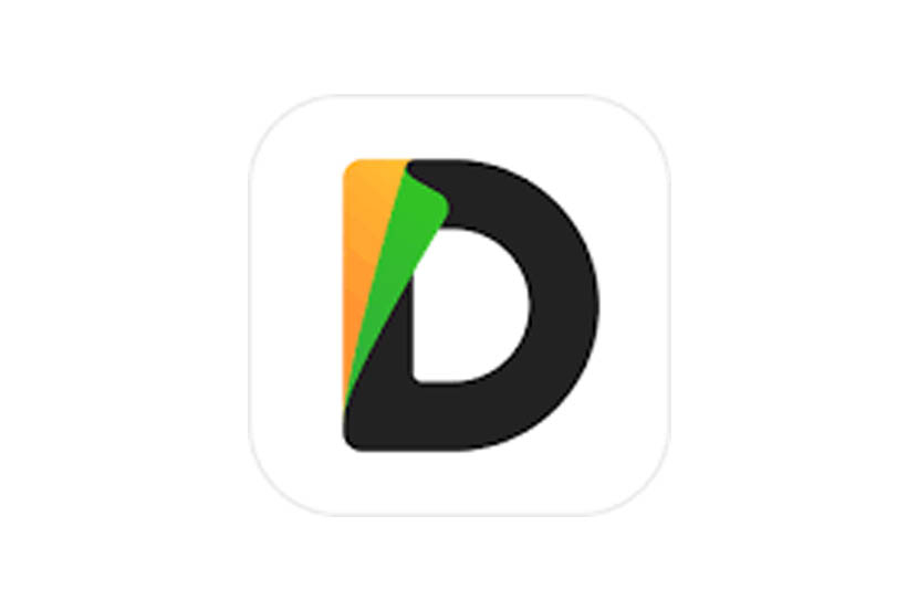 Logo Documents by Readdle.