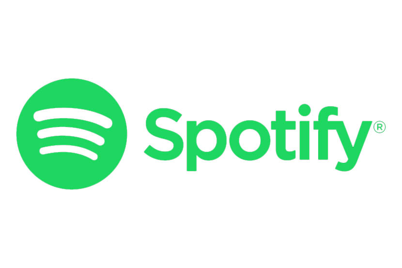 Logo Spotify.