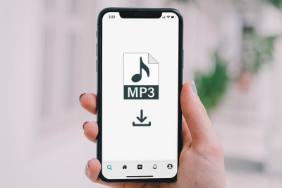 5 Cara Download Lagu di iPhone