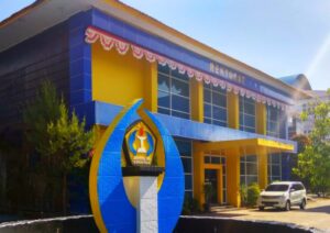 Universitas Negeri Gorontalo (Unigo) Sediakan 2.969 Kursi di SNBT 2023, Cek 15 Prodi Sepi Peminat