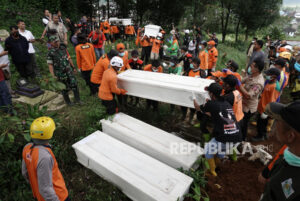 Empat Jenazah Korban Mbah Slamet Kembali Teridentifikasi, Ada Ibu dan Anak