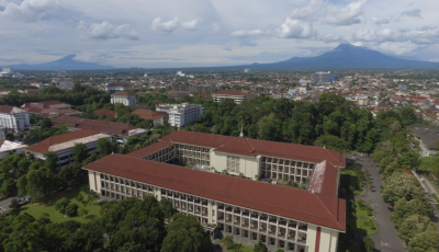 Kesempatan Buat Siswa SMK, UGM Buka Jalur Mandiri Penelusuran Bibit Unggul SMK (PBUSMK) 2023