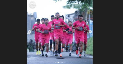 Agar Evan Dimas cs Kembali Bersemangat, Arema FC Undang Penonton ke Stadion