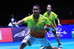 Orleans Masters 2023: Berpeluang All Indonesian Final di Ganda Campuran