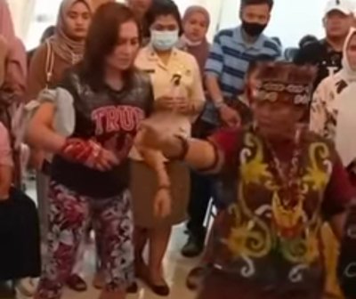 Fenomena Ibu Ida Dayak, Pengobatan Alternatif dari Sudut Pandang Kedokteran