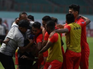 Borneo FC Ingin ‘Kunci Mati’ Harapan Terakhir Bali United