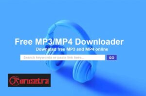 Free MP3/MP4 Downloaders: Gratis Download Lagu Mp3 Sembari Makan Sahur, Mudah Cepat Bikin Ketagihan