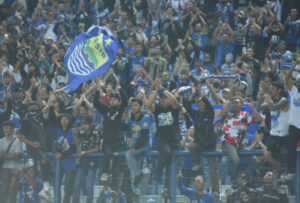 Persita Tangerang Ungkap Alasan Tak Jual Tiket pada Suporter Lawan, Persib Tanpa Dukungan Bobotoh
