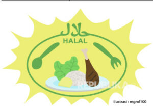 Inilah Perbedaan Halal dan Kosher, Jangan Keliru Memilih