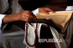 Tiga Benteng Kaum Muslimin dari Godaan Setan