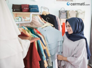 5 Hal yang Perlu Jadi Pertimbangan Sebelum Membeli Baju Lebaran Idul Fitri 2023