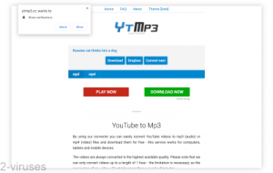 Cara Download Lagu dari Youtube Pakai YTMP3, Mudah, Cepat, dan Gratis