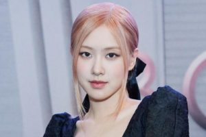 Agensi Bantah Rumor Rose BLACKPINK Konsumsi Narkoba