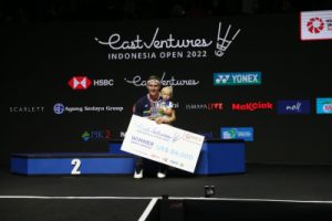 Mengerikan, Viktor Axelsen Tempati Peringkat 1 Dunia Selama 123 Pekan