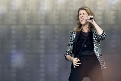 Celine Dion Comeback dengan “Love Again” Setelah Didiagnosa Gangguan Saraf