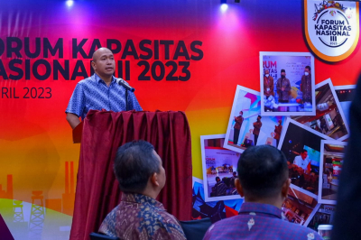 Siap-Siap Datang ya, Palembang Jadi Tuan Rumah Pra Forum KapNas 2023