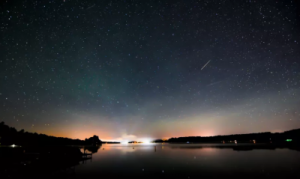 Saatnya Berburu Batu Meteorit, dan Bersiaplah Kaya Raya