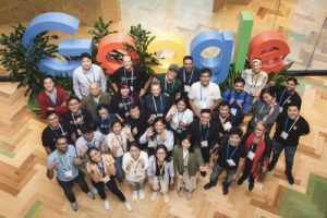 Berminat Memulai Usaha? Begini Tips dari Lulusan Google for Startups Accelerator