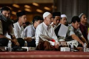 Doa Hari ke-25 Ramadhan: Agar Menjadi Pecinta Para Wali