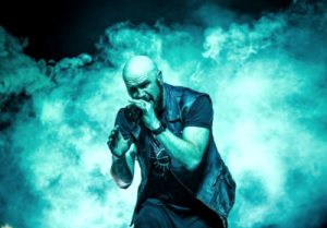 Gitaris The Script Mark Sheehan Meninggal