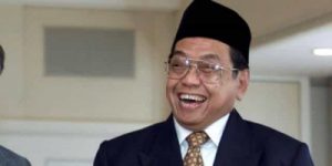 Humor Gus Dur: Beda Idul Fitri Tergantung Imam Daruqutni, Imam Mudzakkir dan Imam Samudera