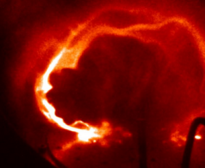 Untuk Pertama Kali, Suar Matahari Dibuat di Laboratorium