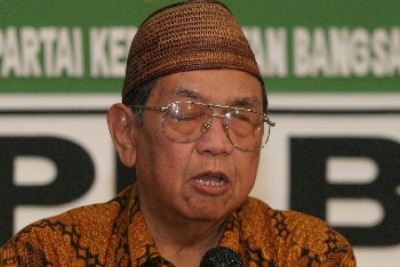 Muhammadiyah Sering Lebaran Duluan, Gus Dur: NU dan Muhammadiyah Ajarannya Merujuk ke Rasulullah