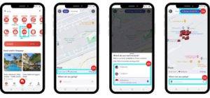 Bertualang Lebih Mudah dengan Pemesanan Ride Hailing Terjadwal
