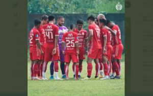 Rizky Ridho Gabung Persija Jakarta