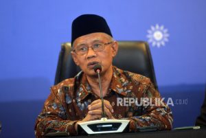 Harapan Haedar Nashir di Milad ke-106 PP Aisyiyah