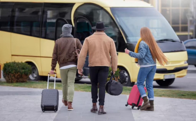 Menekan Kemacetan dan Menunjang Keselamatan Perjalanan Mudik lewat Mudik Bersama