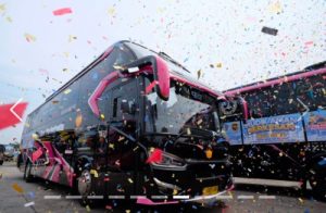 Kemenhub Fasilitasi Mudik Gratis untuk Warga Depok, Ini Tempatnya