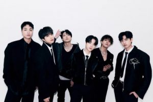 Bersama Label Baru, iKon Bakal Rilis Album Bertajuk “TAKE OFF” Mei Mendatang