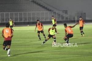 Indra Sjafri Sudah Tetapkan 20 Pemain yang Dibawa Menuju SEA Games 2023 Kamboja