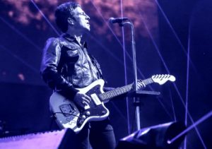 Noel Gallagher Merasa Sedih Mendengar Council Skies