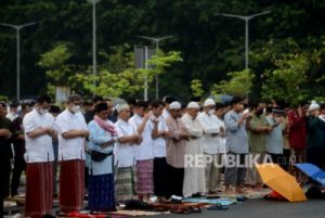 7 Sunnah Idul Fitri Sesuai Tuntunan Nabi Muhammad, Jangan Lewatkan