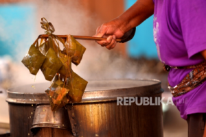 Rasulullah Melarang Puasa di Hari Raya Idul Fitri 1 Syawal 1444 H / Lebaran 2023