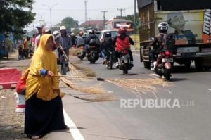 Mudik Lebaran, Jalur Pantura Zaman Dulu, Terbagi Tiga Jalur