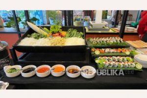 Doa Sebelum dan Sesudah Makan, Lengkap dengan Artinya