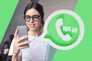 Link Download GB WA Pro APK Versi Ori, Gratis Sederet Fitur Chat Ajib