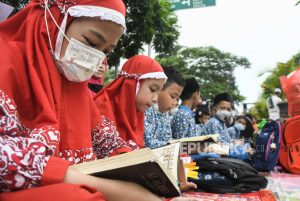 230 Ribu Guru Agama di Jateng akan Dapat Insentif Rp 1,2 Juta