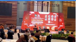 27 Tahun Otonomi Daerah, Makassar Tuan Rumah Seminar Nasional