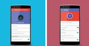 5 Cara Mengunci Layar HP Tanpa Tombol Power