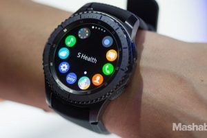 5 Tips Memilih Smartwatch Premium