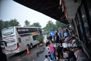 8,6 Juta Pemudik Diprediksi Lewati Solo, Ini Tujuh Titik Lokasi Potensi Kemacetannya