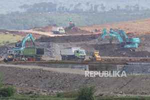 AP I Bakal Jadi Operator Bandara Kediri Selama 30 Tahun