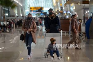 AP II Siap Sambut Delegasi KTT ASEAN Ke-42 di Bandara Soekarno-Hatta