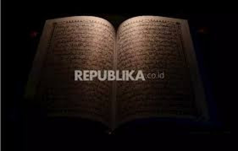 Al Quran itu Mengajarkan Kita Menjaga Orisinalitas