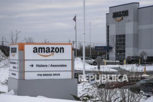 Amazon Lebih Tertarik Kembangkan AI dan Cloud